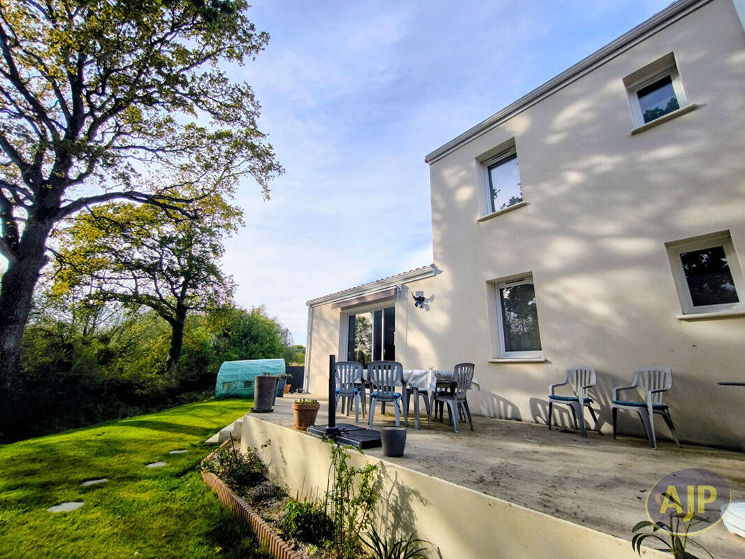 Maison à SAINT-PERE-EN-RETZ