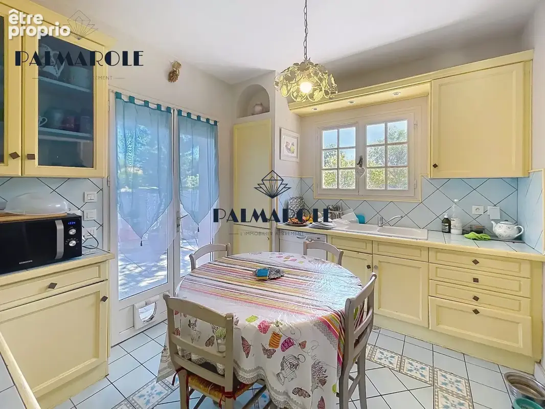 Maison 4 pièces 120 m² à vendre à Cabestany (66330) - photo 5