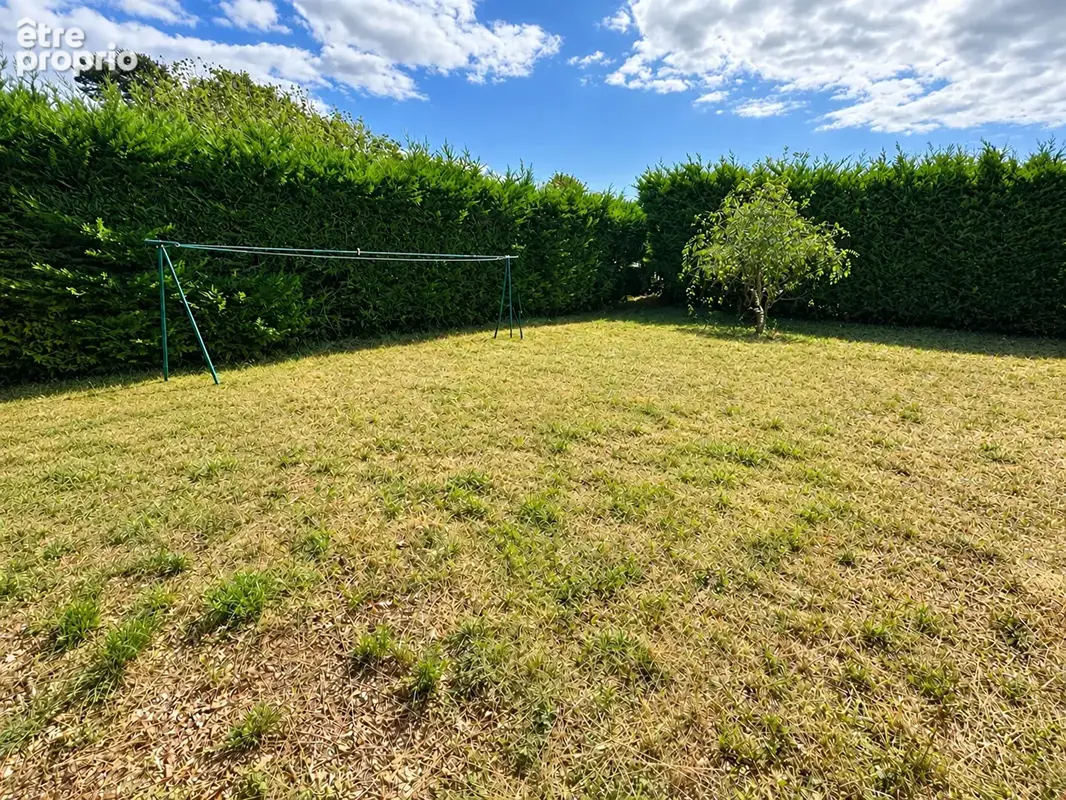 Terrain à GUERANDE