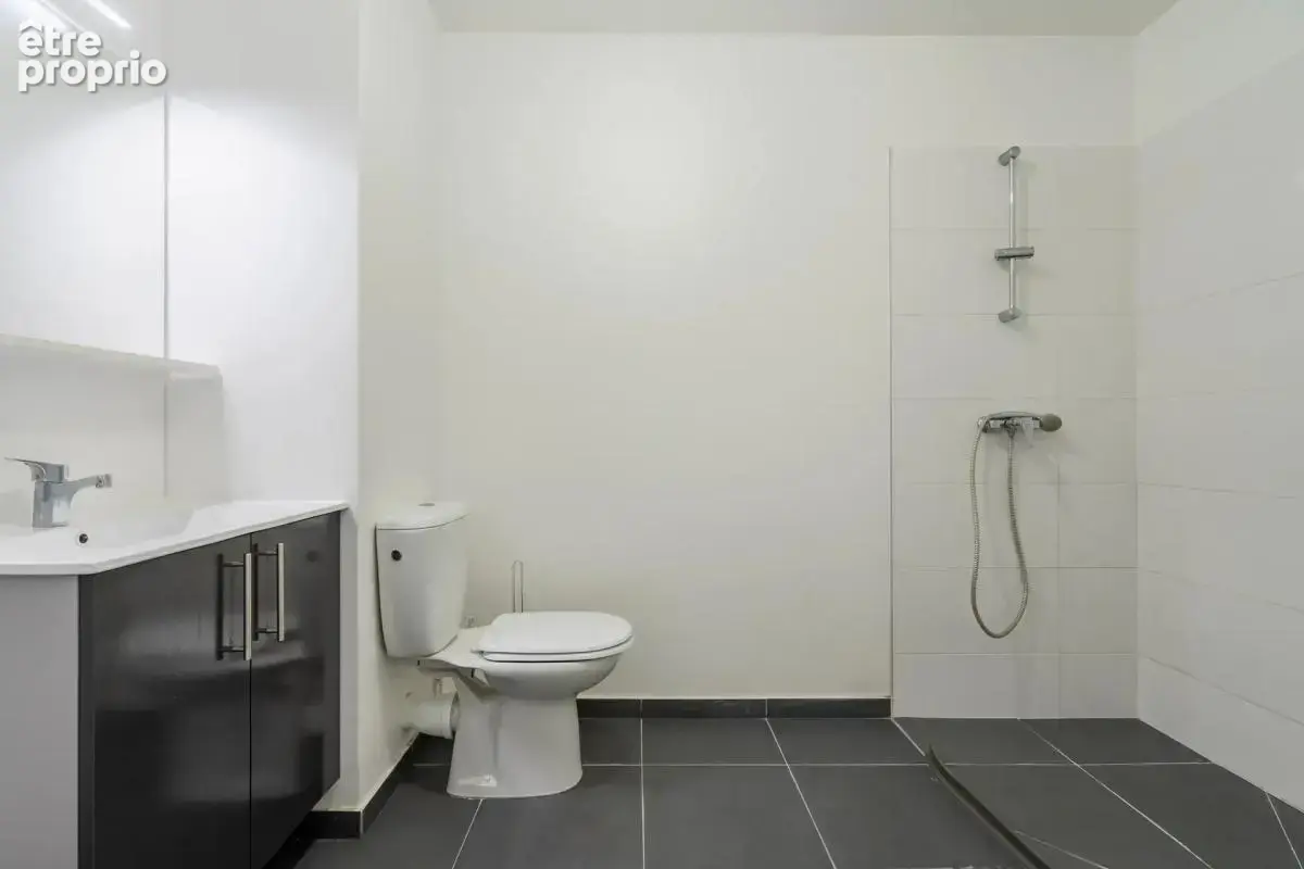 Appartement 1 pièce de 26 m² à 5min du métro - photo 5