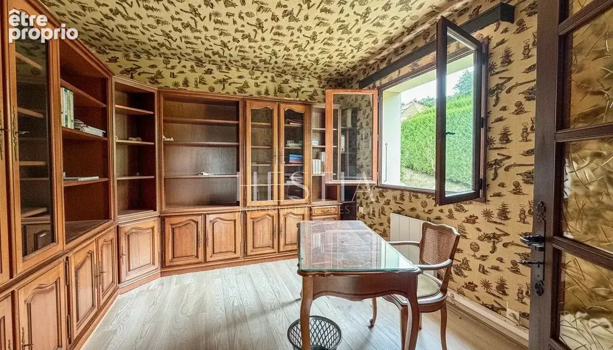 Maison individuelle avec vue Lac et Montagnes - photo 12