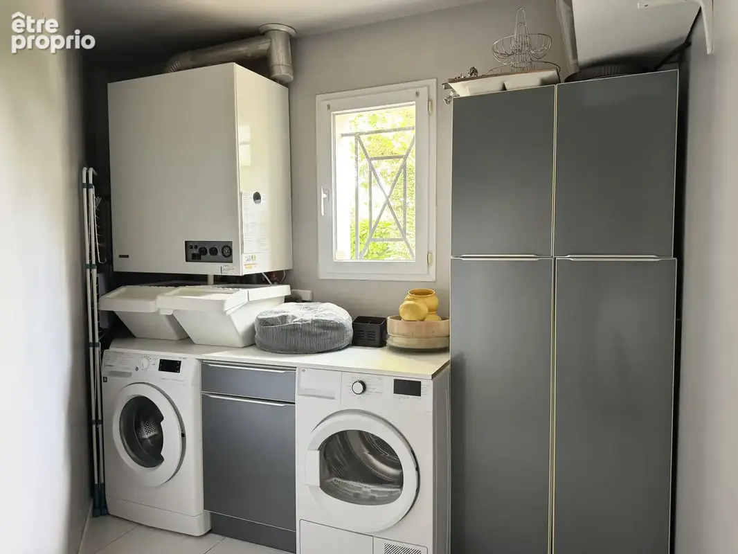 Maison 5 chambres / Piscine / Saint-Aubin de Médoc / Secteur RARE - photo 9