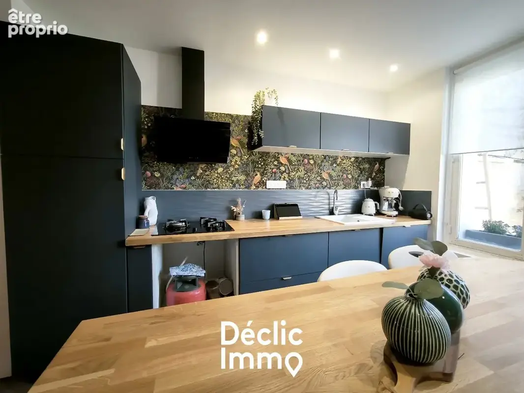Proche sevre maison de charme avec piscine - photo 7