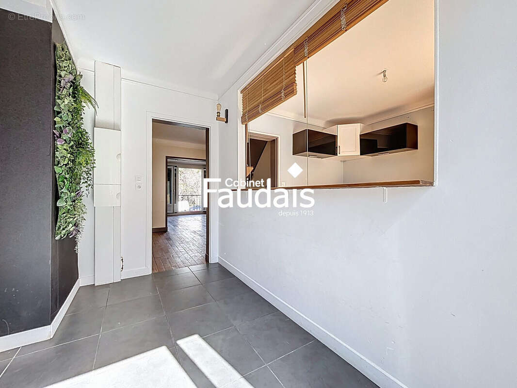 Appartement à SAINT-LO