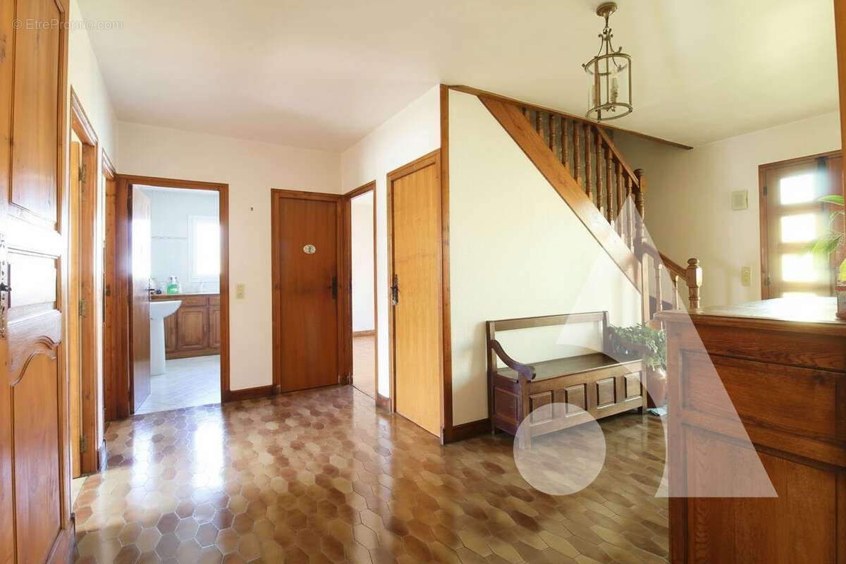 Maison à GRANDFRESNOY