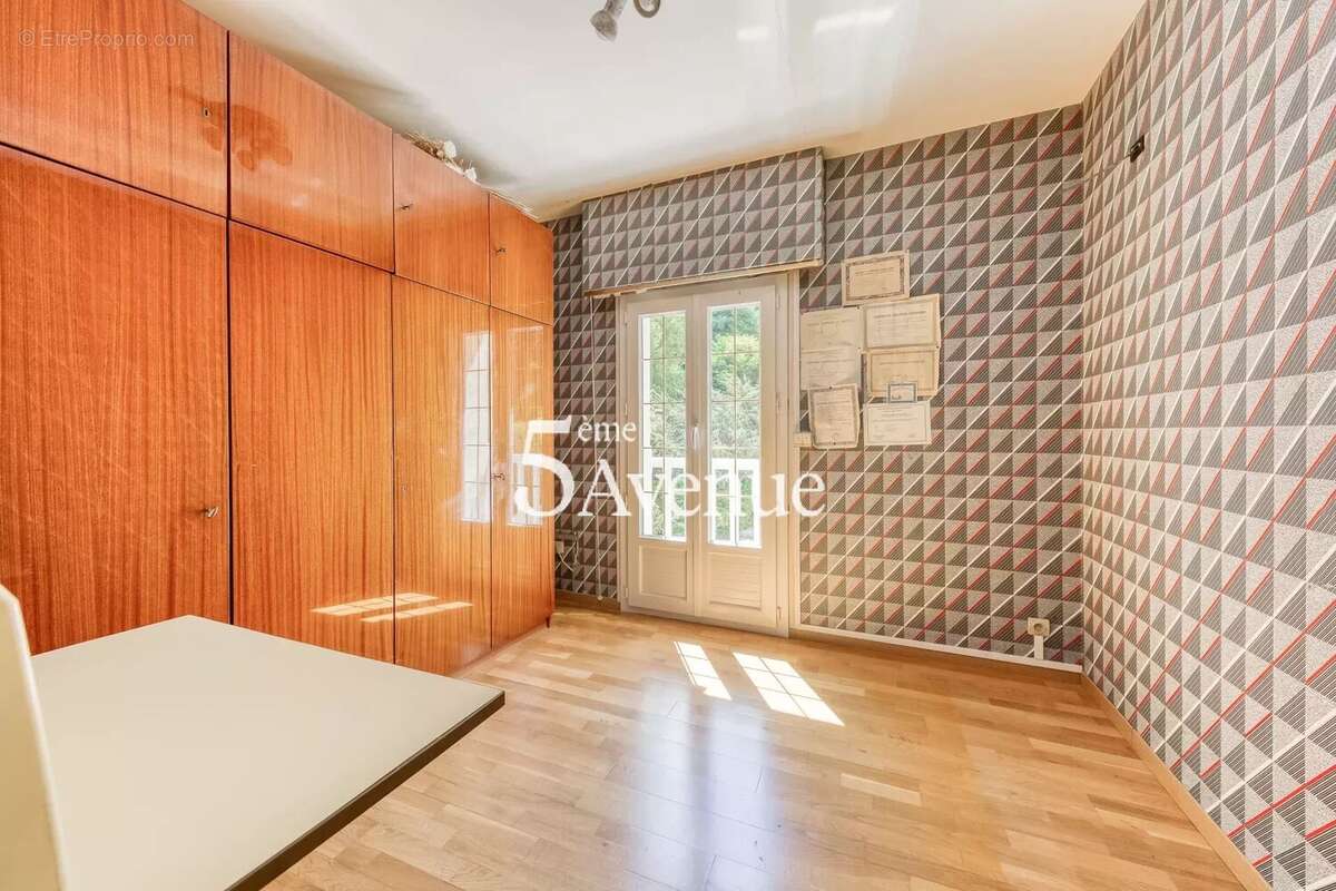 Maison à LAGNY-SUR-MARNE