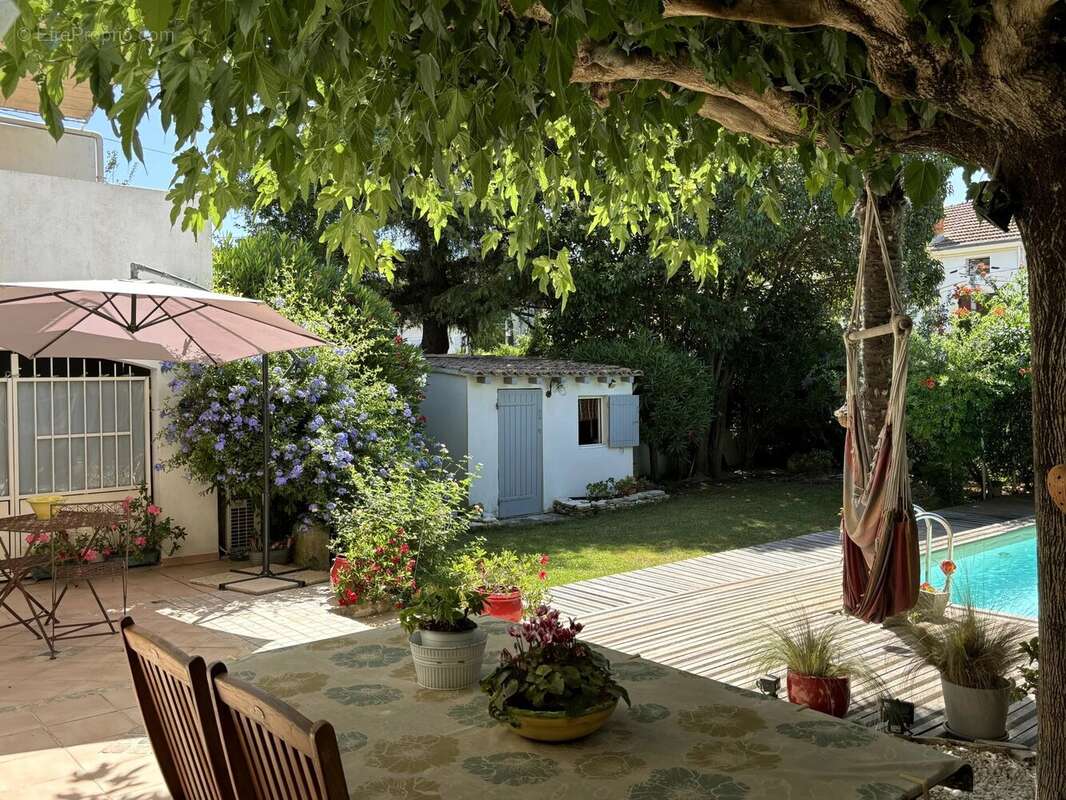 Maison à ARLES