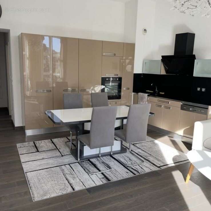 Appartement - photo 3
