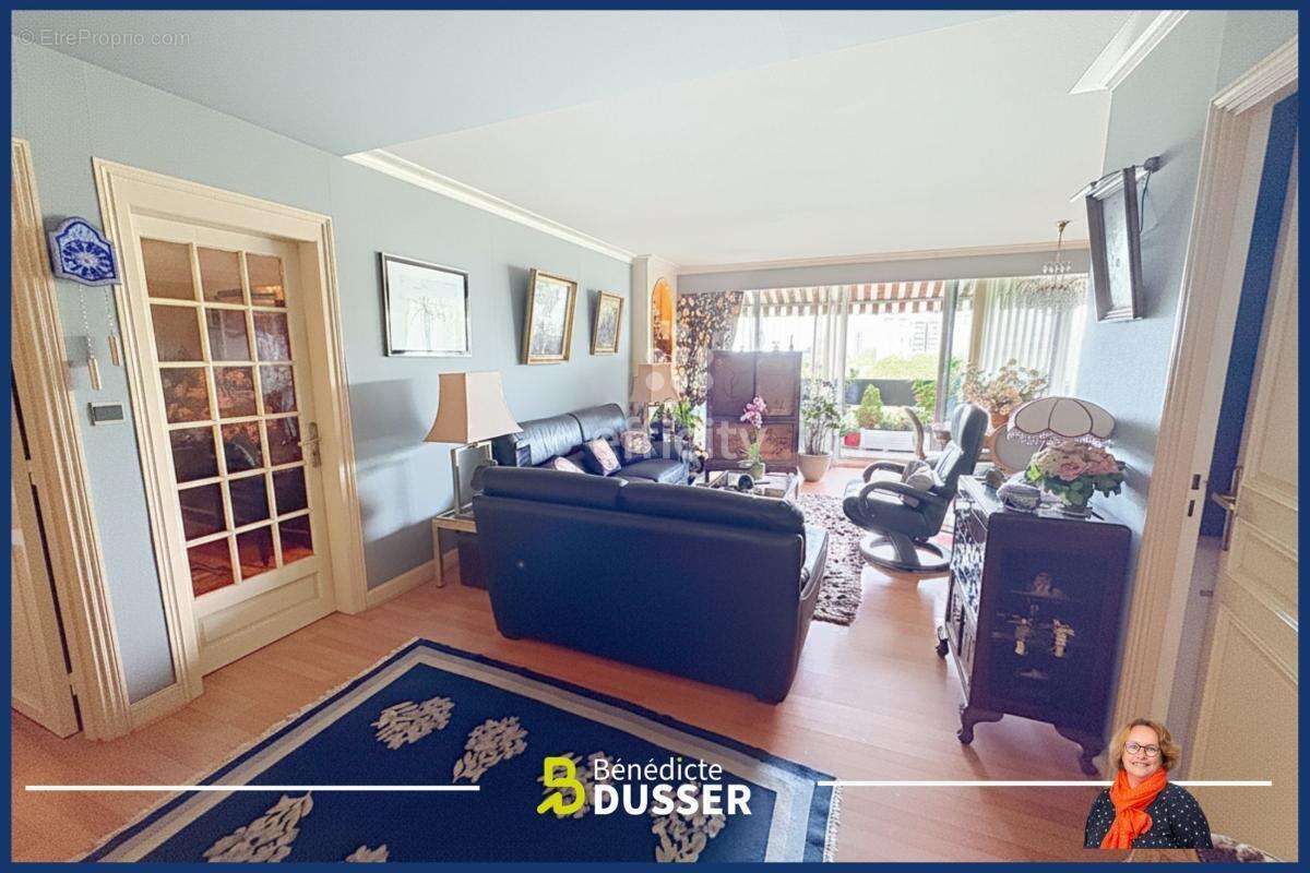 Appartement - photo 3
