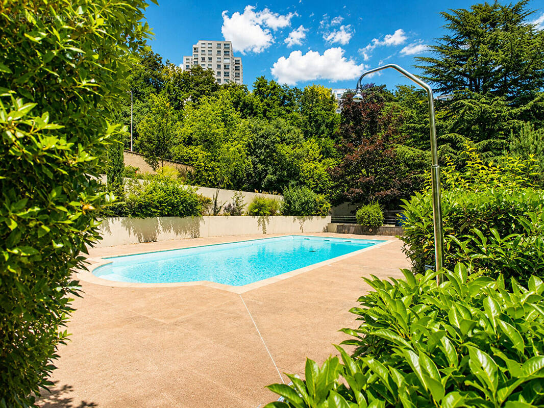 Appartement à LYON-5E