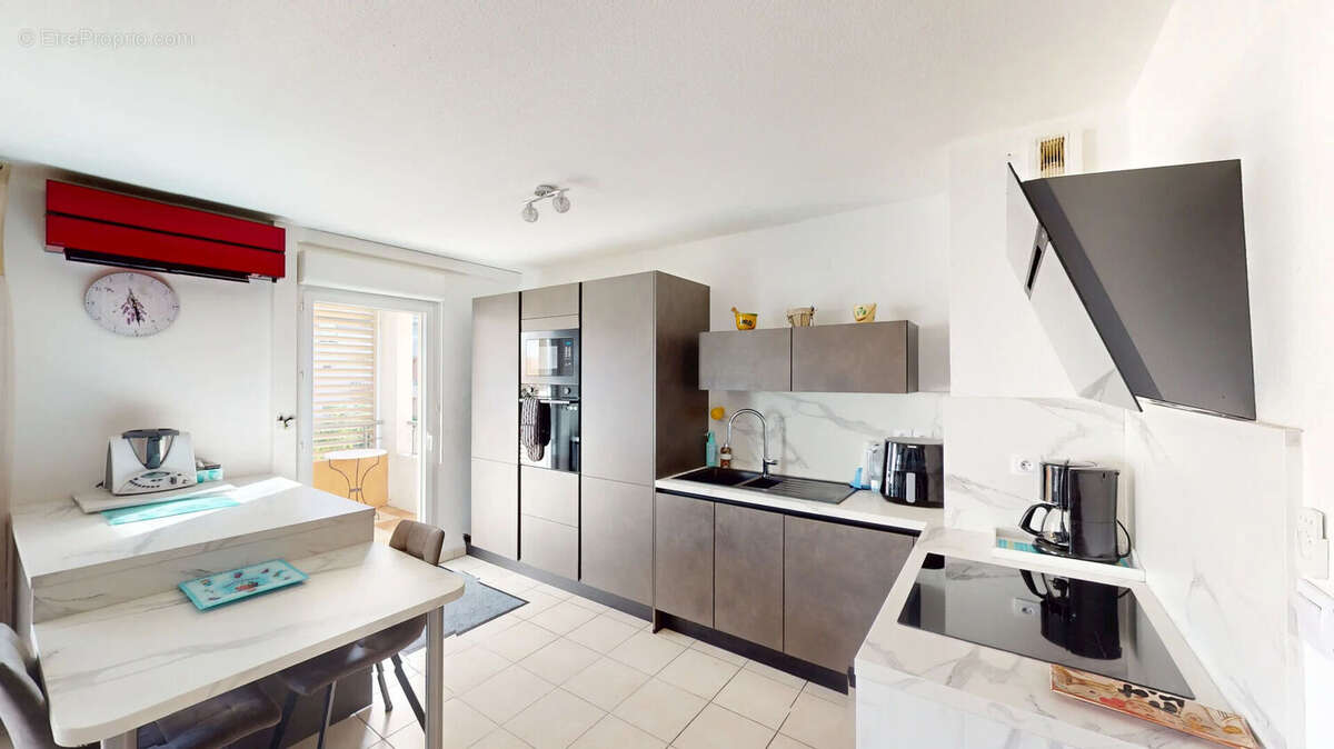 Appartement à SAINT-RAPHAEL