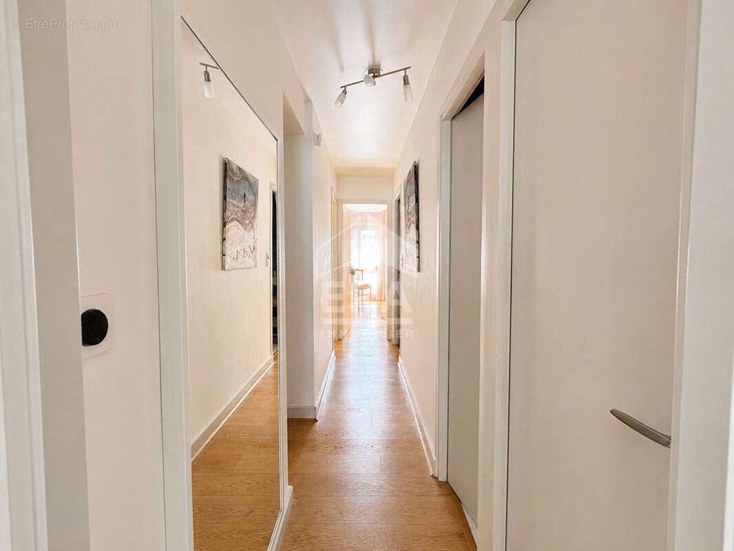 Appartement 86m² à perpignan - photo 12