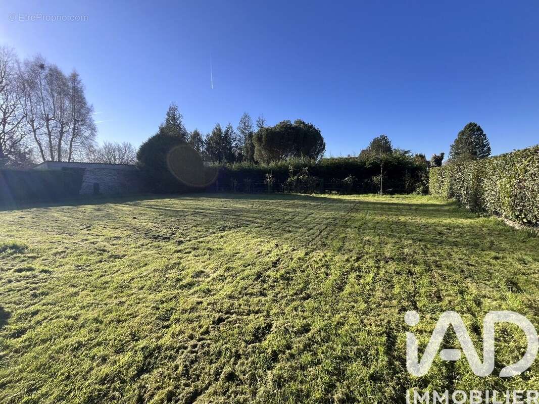 Photo 2 - Maison à DEAUVILLE