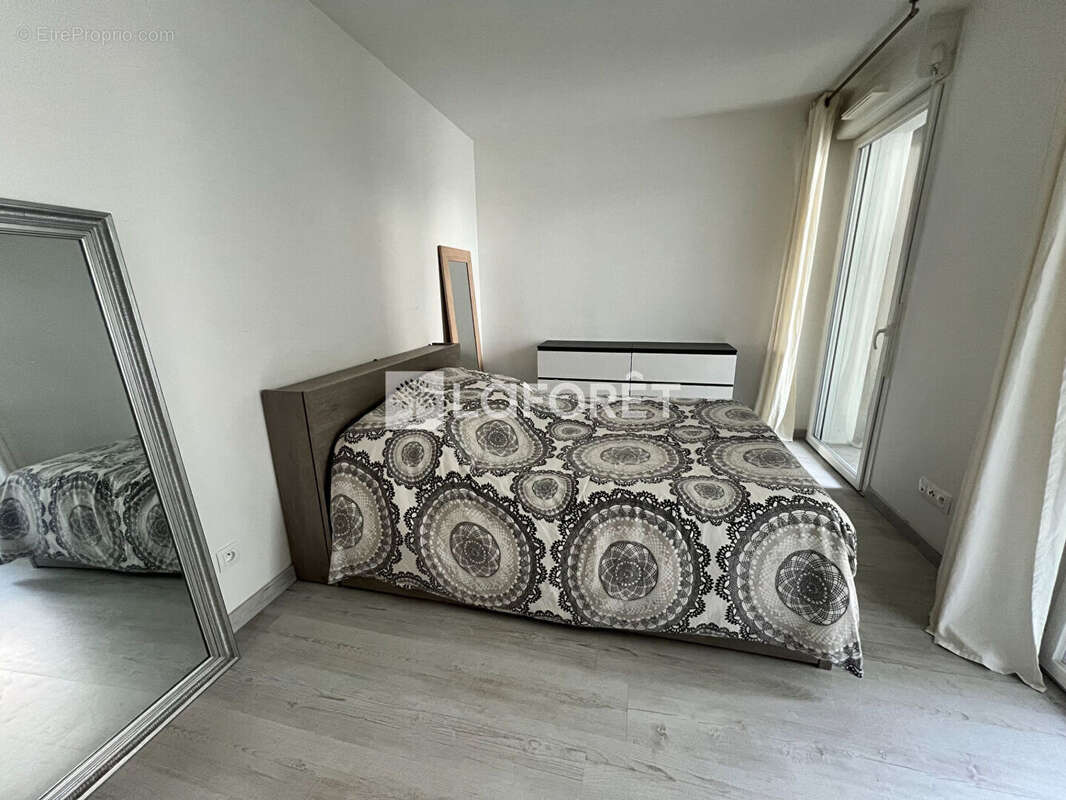 Appartement à BEZONS