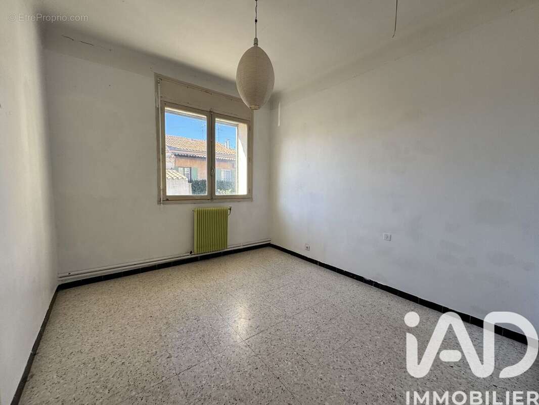 Photo 5 - Appartement à NIMES
