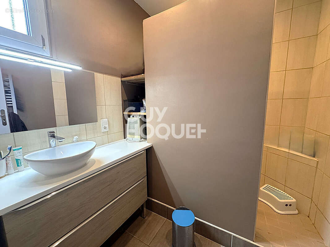 Maison à BOURG-EN-BRESSE