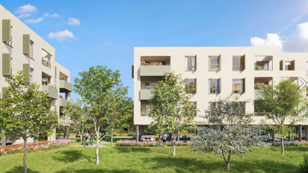 Appartement à FENOUILLET