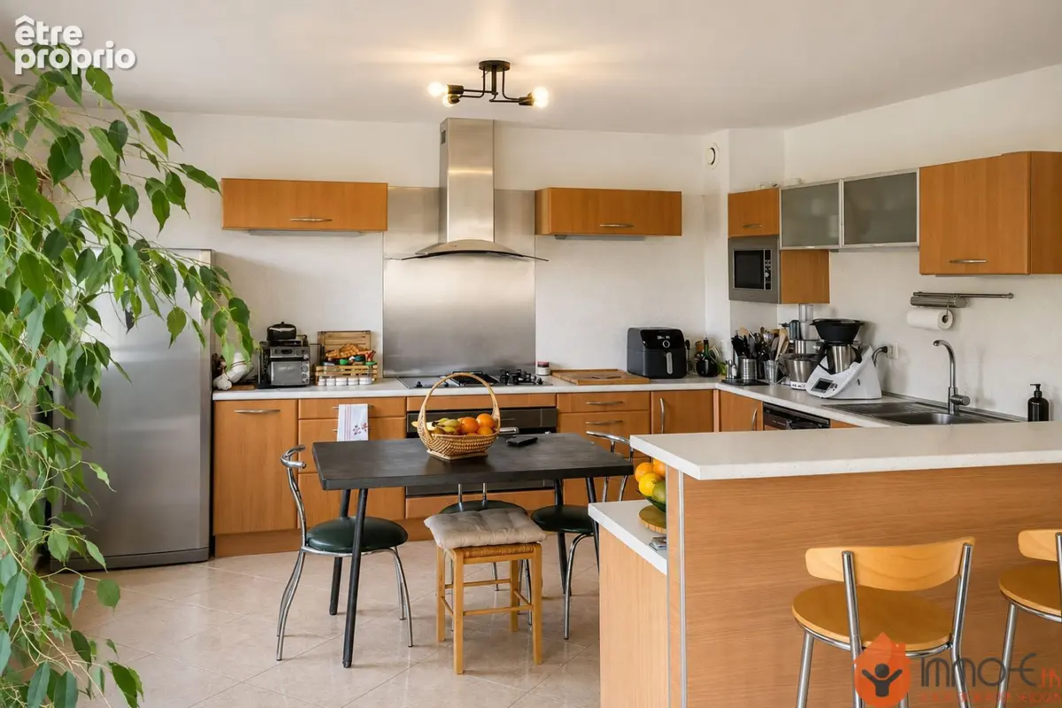 Maison 170 m² à Mareuil-Les-Meaux  - photo 4
