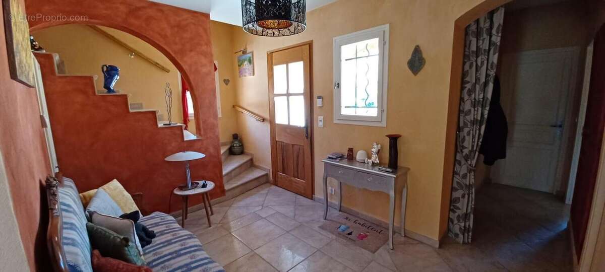 Maison à BUIS-LES-BARONNIES