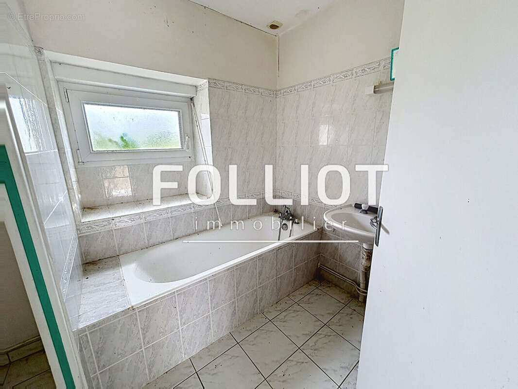 Maison à vendre à Subligny - photo 3