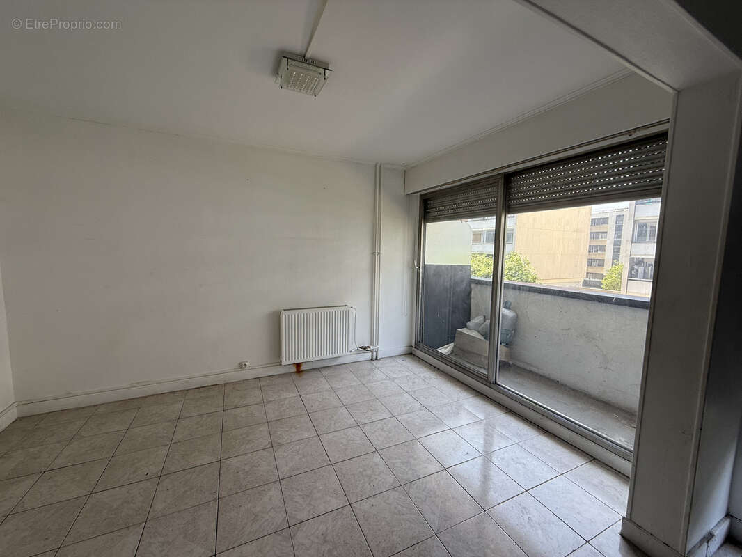 Appartement à SARCELLES