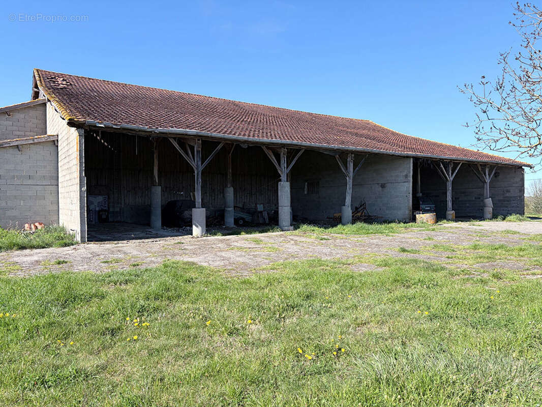 Maison à VILLEREAL