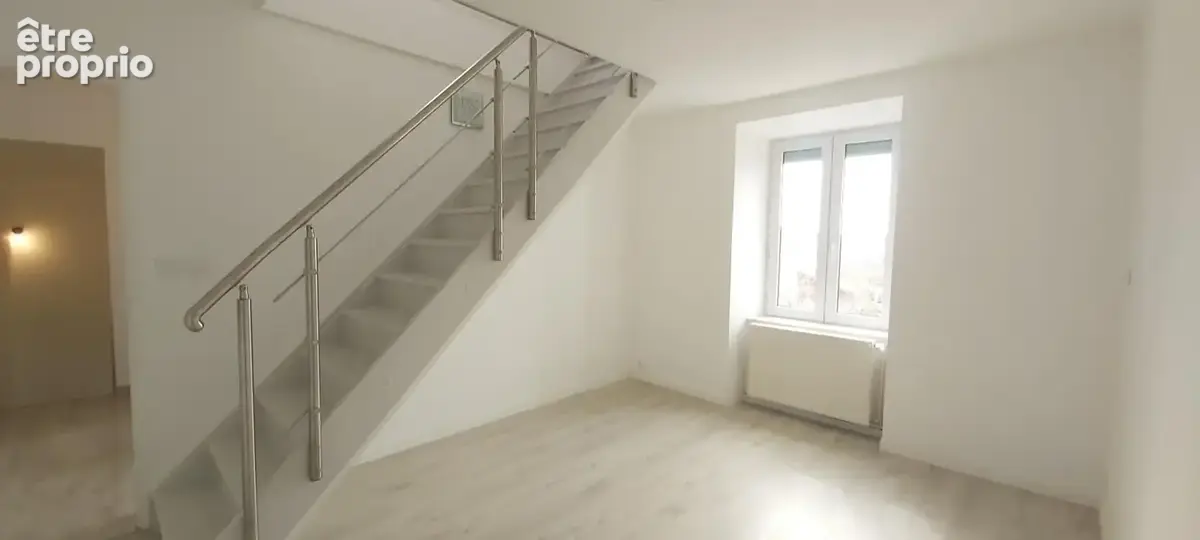Maison  5 pieces secteur centre ville - photo 12