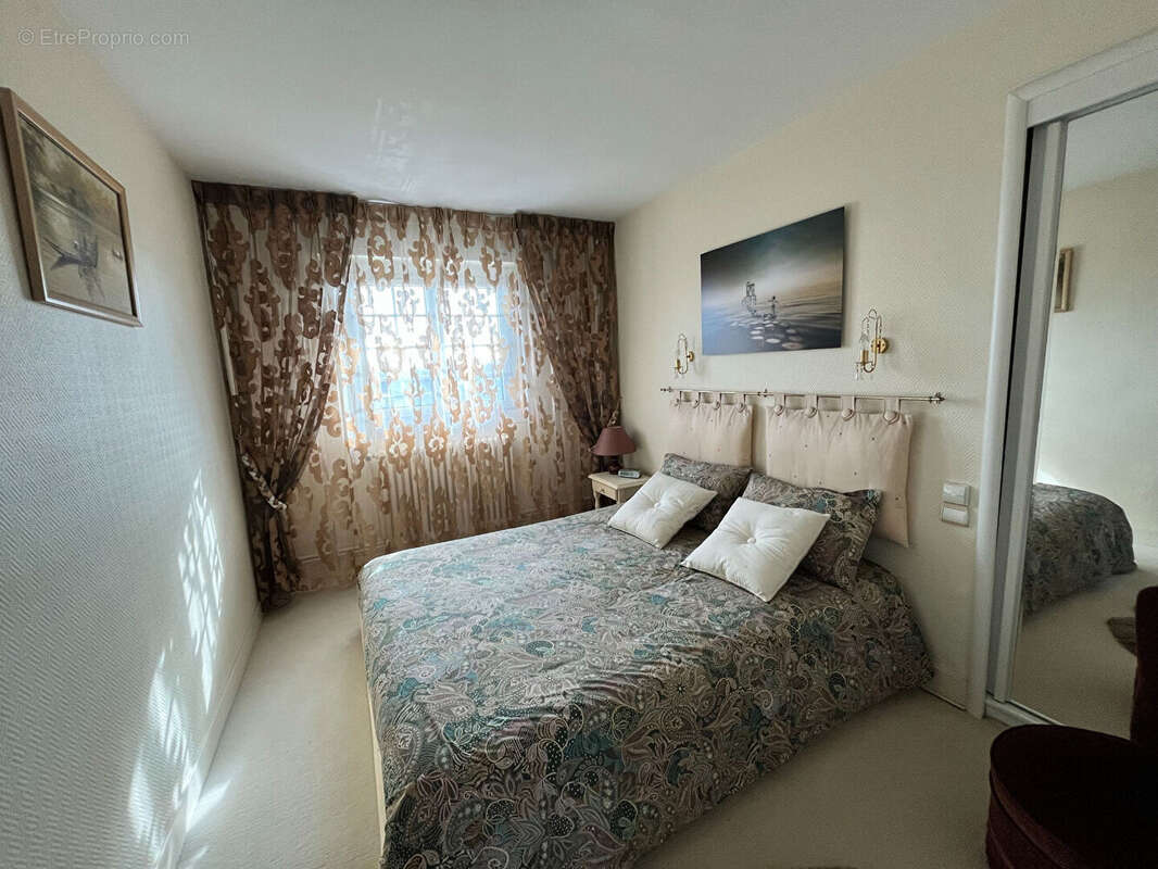 Maison à MERVILLE-FRANCEVILLE-PLAGE