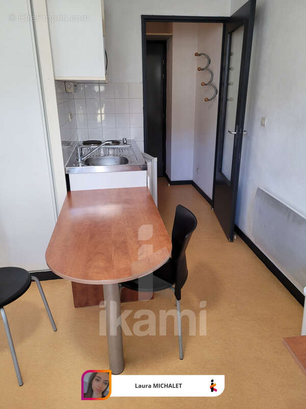Appartement à VALENCE