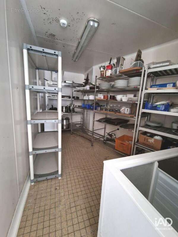 Photo 7 - Commerce à CHATEAUGIRON