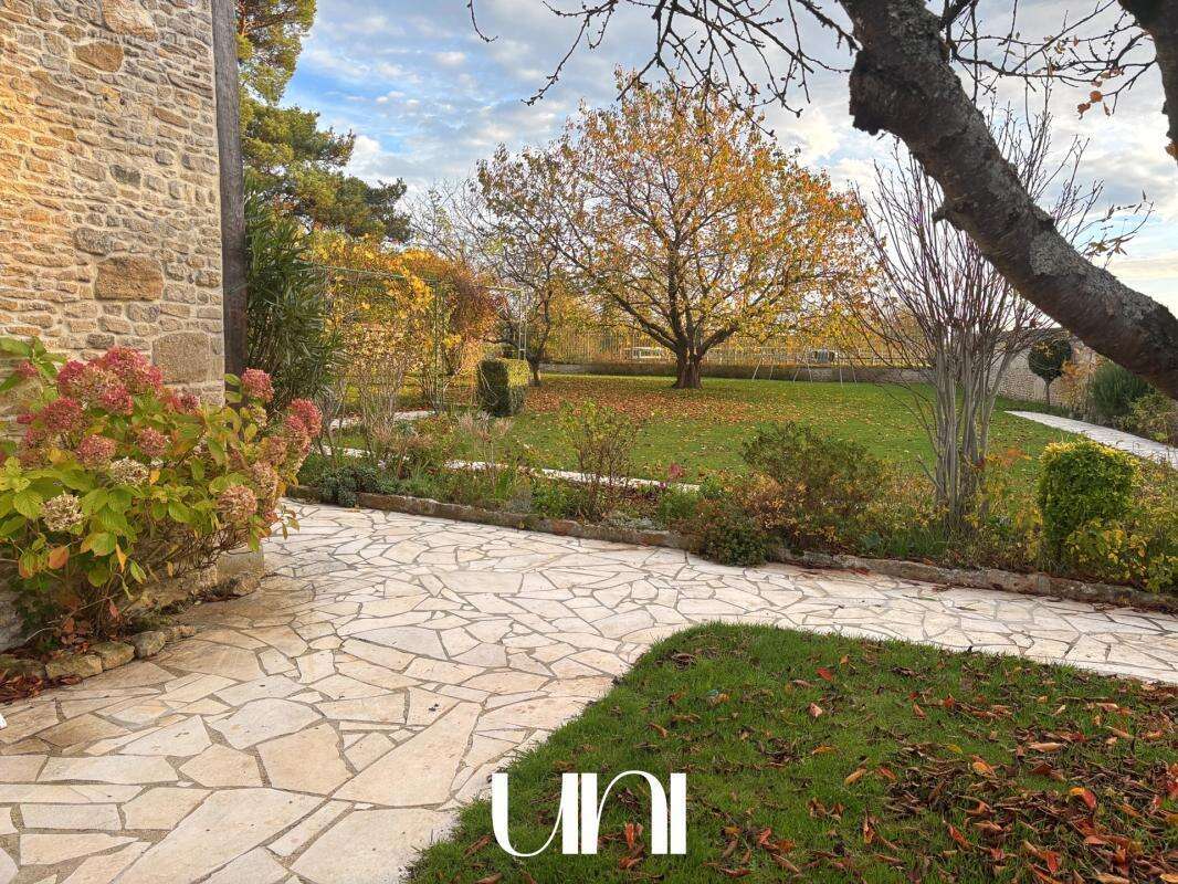 Maison à NOTRE-DAME-D&#039;ESTREES