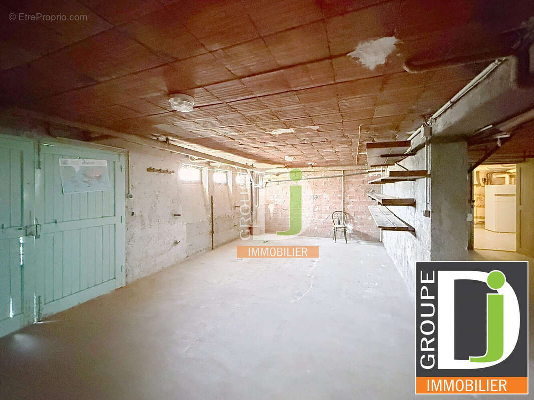 Maison 124 m² à Portes-Les-Valence  - photo 8