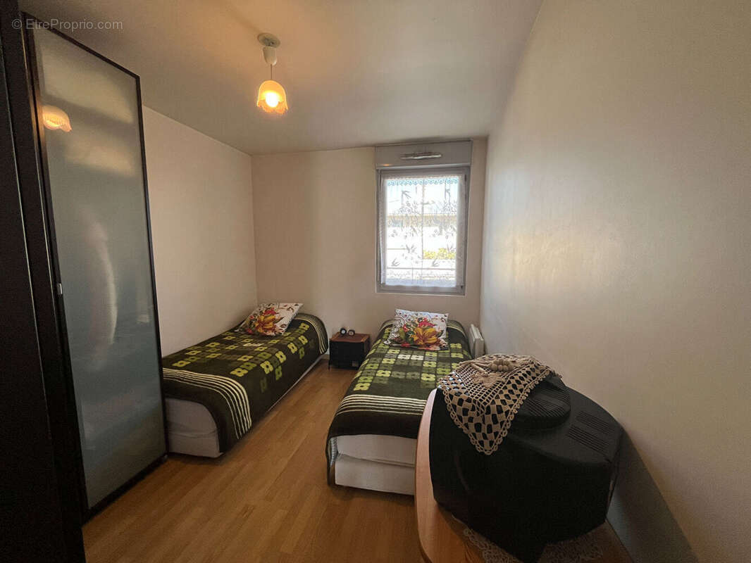 Appartement à ANTONY