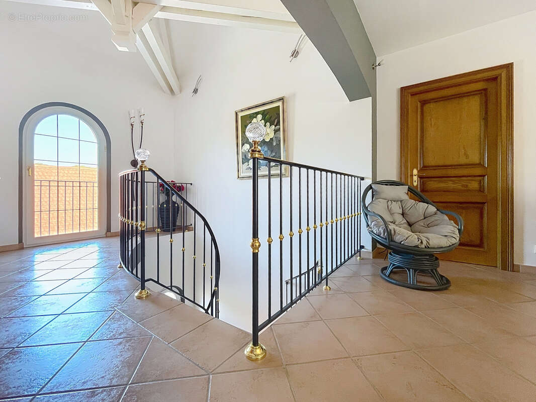 Maison à DANNEMARIE