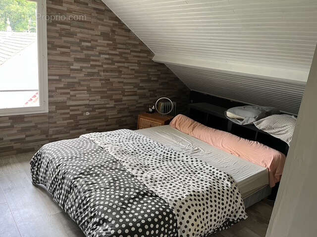 Maison 3 pieces nassandres  27550 - photo 8