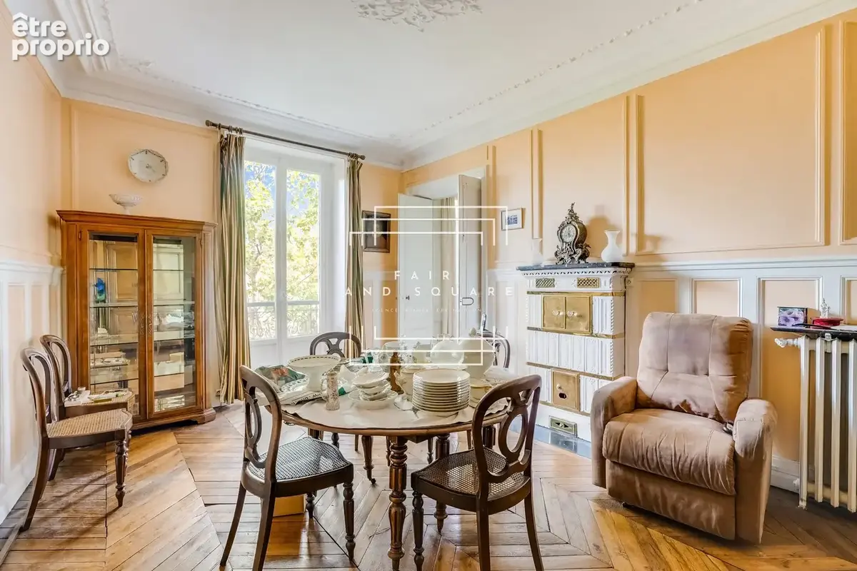Appartement 6 pièces 143 m² à vendre à Neuilly-Sur-Seine (92200) - photo 4