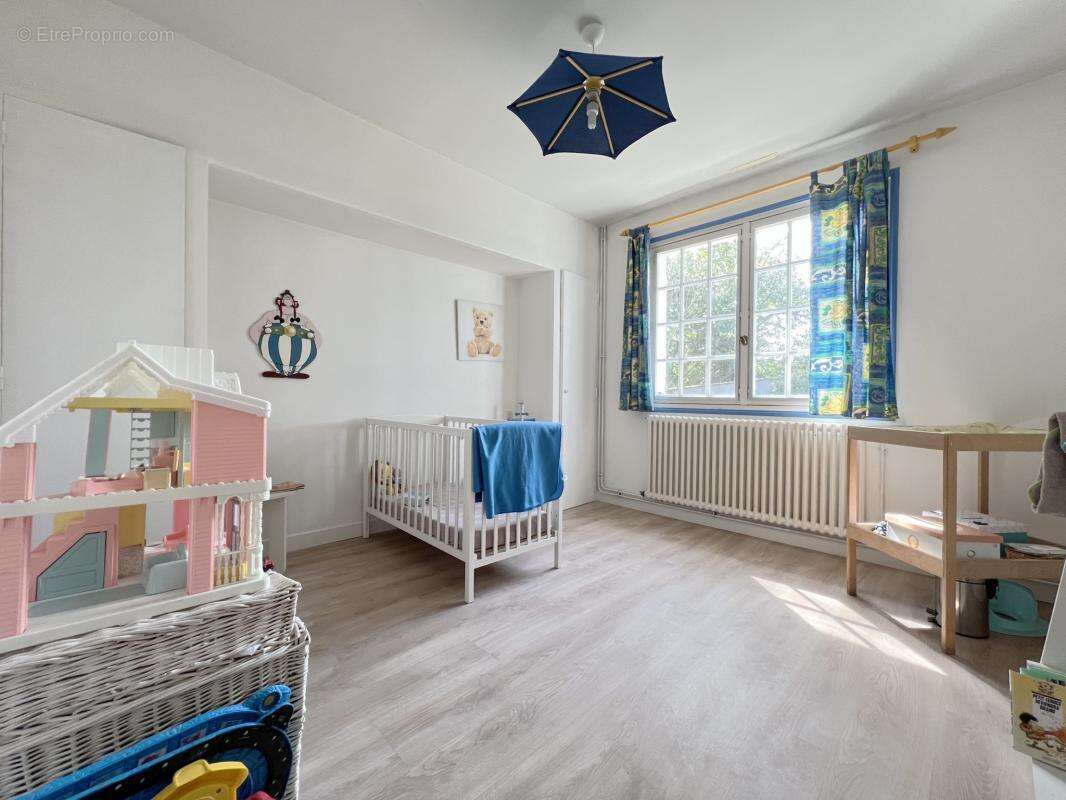 Maison à CHATEAUBRIANT