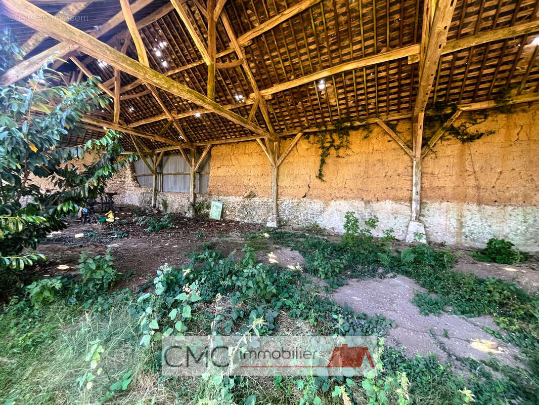 5 minutes de Fontenay-sur-Eure - photo 4