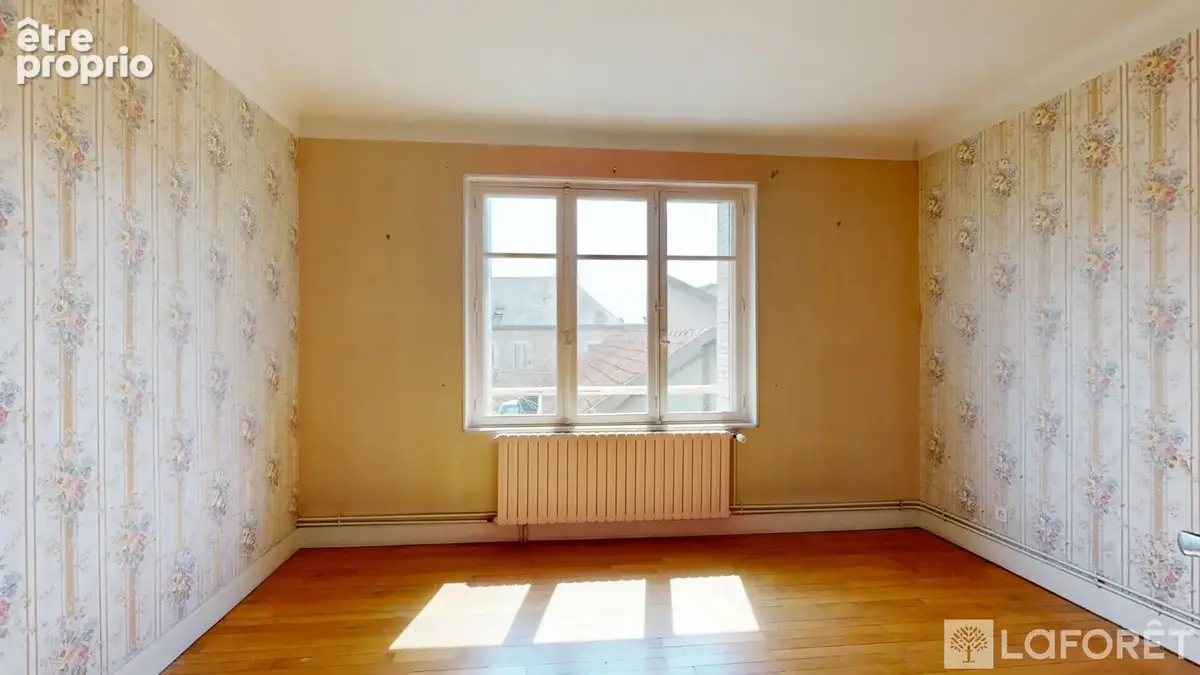 Maison à yzeure - photo 10