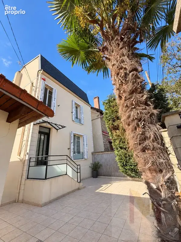 Photo Maison à Neuilly-Plaisance au prix de 595 000€