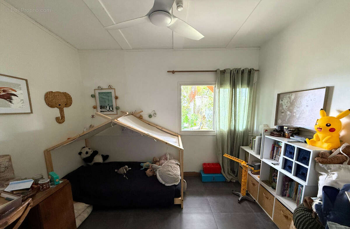 Photo 7 - Maison à LA POSSESSION