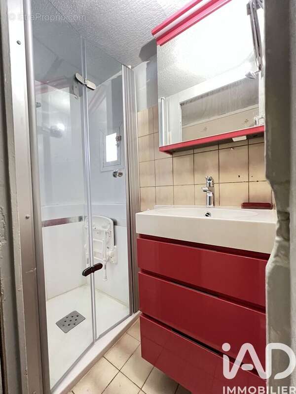 Photo 8 - Maison à GRENOBLE