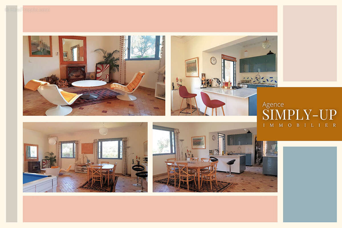 Maison à MONT-DE-MARSAN