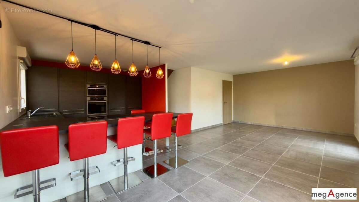 Maison à JOUARS-PONTCHARTRAIN