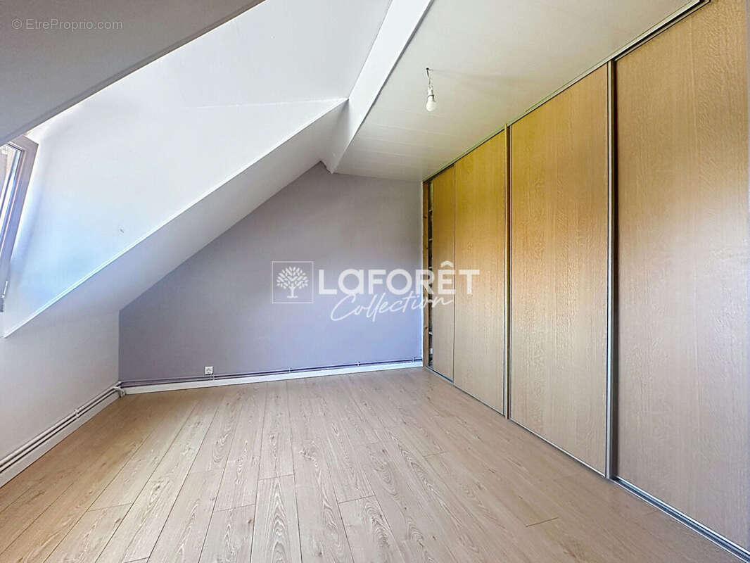 Maison 3 chambres - photo 7