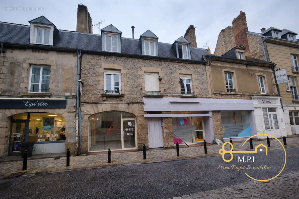 Appartement à ALENCON