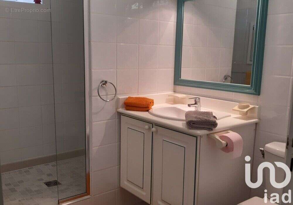 Photo 5 - Appartement à SAINT-FRANCOIS