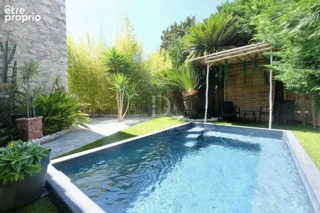 Villa avec piscine - photo 7