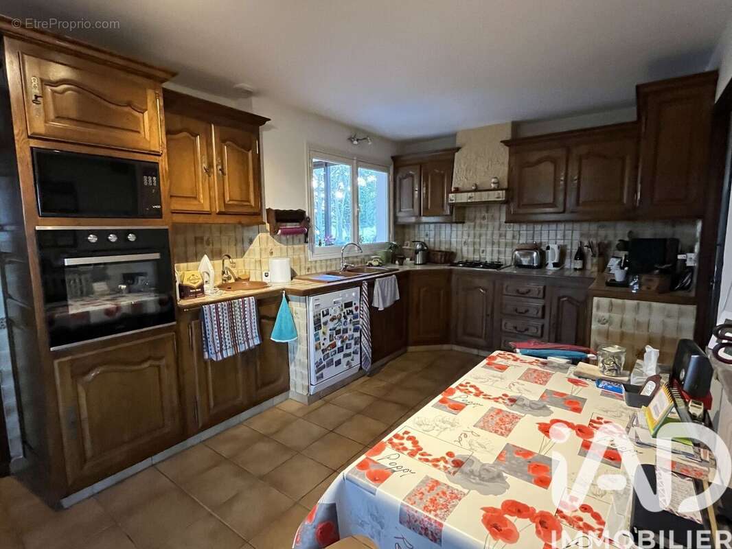 Photo 4 - Maison à AIGNAN