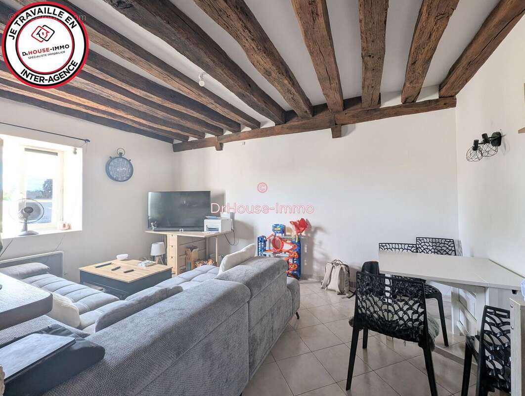 Appartement 50 m² à Meung-Sur-Loire  - photo 4